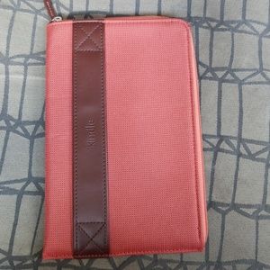 Kindle travel case 7"